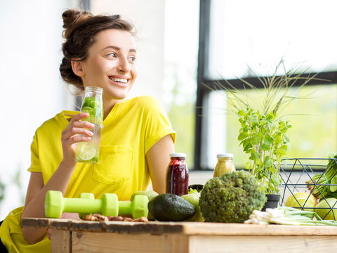 Orthorexie: Wenn gesunde Ernährung zum Zwang wird 