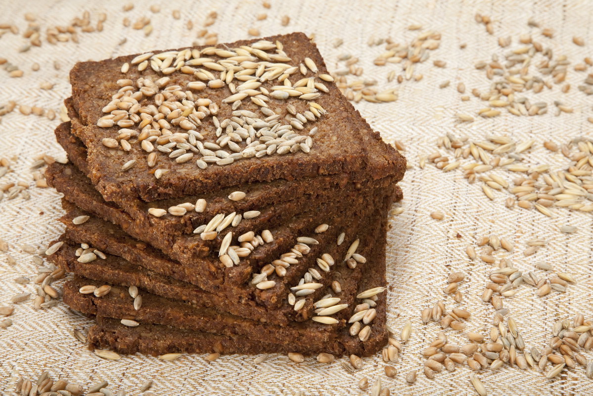 Pumpernickel