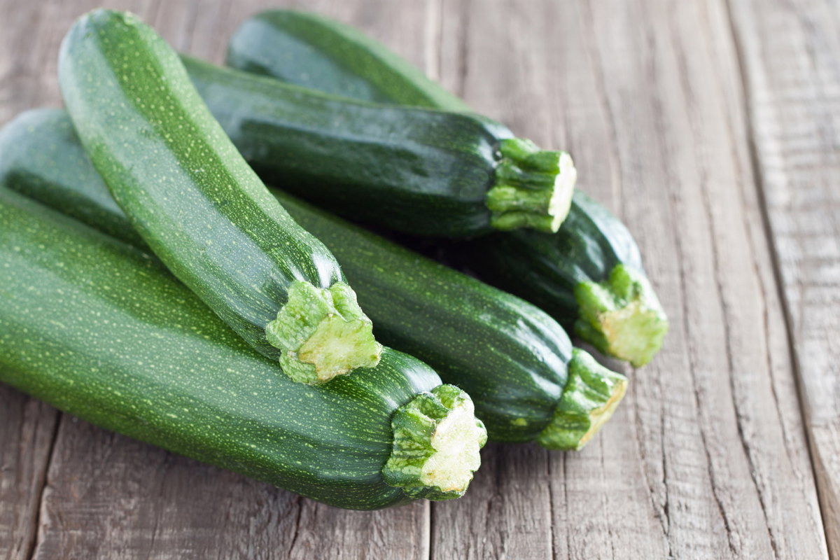 Zucchini