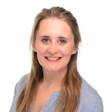 Kristina Regentrop