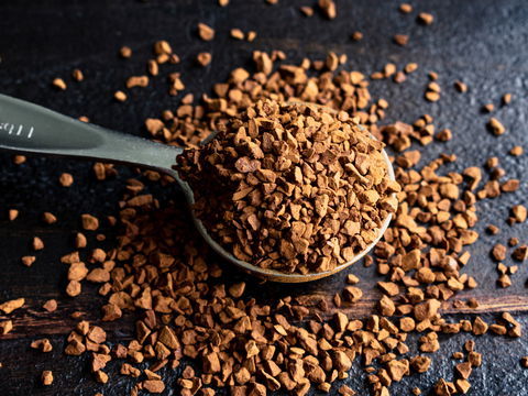 Instantkaffee ist viel besser als sein Ruf: So gesund ist er wirklich