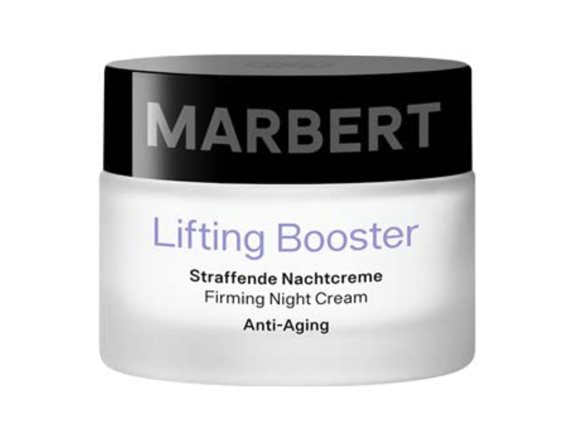 Marbert Nachtcreme