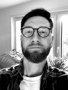 Online Redakteur Hannes Bublitz