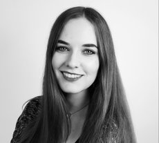 Online Redakteurin Johanna Steinschulte