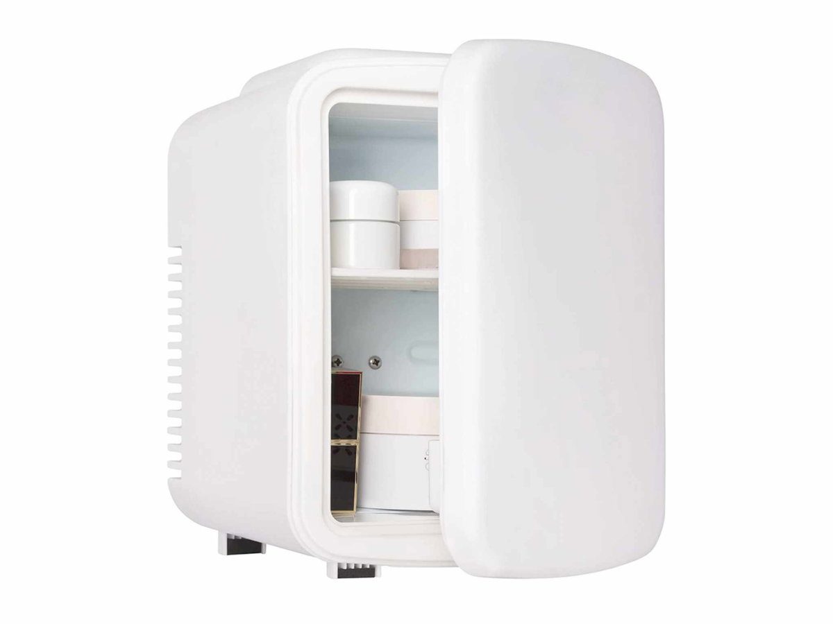 ONVAYA® Mini Kühlschrank