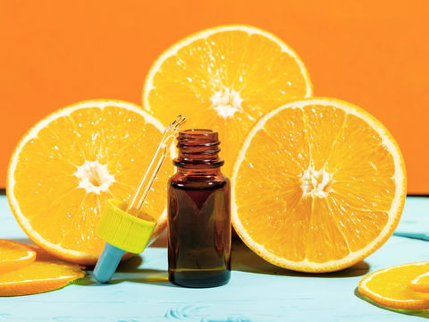 4 sonnige Duftneuheiten, die jetzt schon auf den Sommer einstimmen