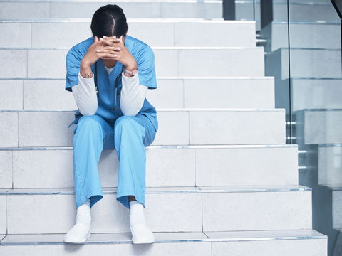 Quiet Quitting: Die Bedeutung der "stillen Kündigung"