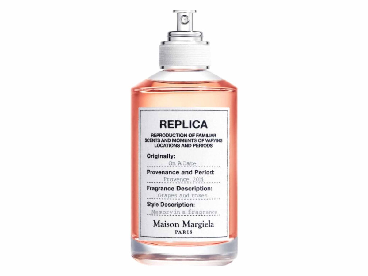 Maison Margiela REPLICA On a Date