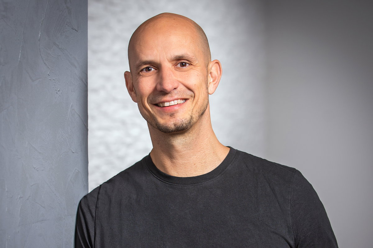 Rocco Eichholz