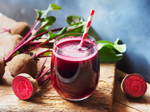 Rüben: So gesund ist das heimische Superfood wirklich