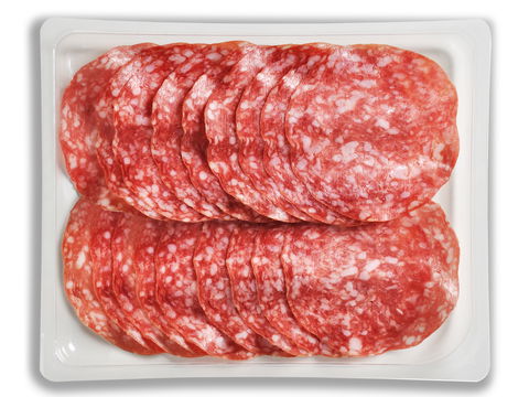 Rückruf bei Kaufland: Beliebte Salami mit E. coli-Bakterien belastet