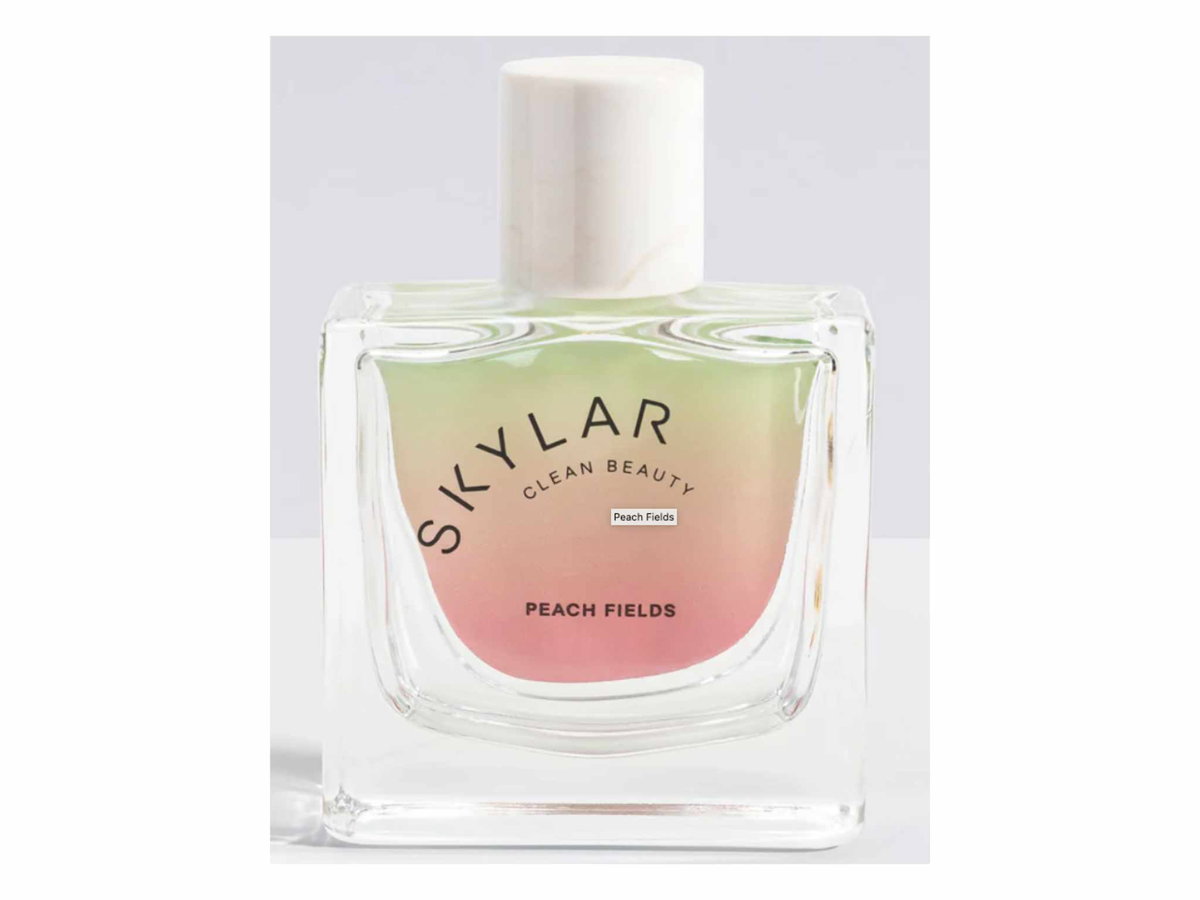 Skylar Peach Fields