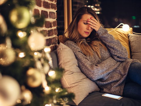 Stressfreie Weihnachten: Die 8 besten Tipps für eine besinnliche Zeit