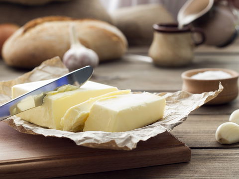 Öko-Test warnt: Finger weg von diesen 6 Butter-Marken