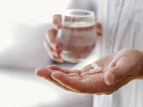 Cetirizin Wirkstoff: Was Sie zu Anwendung und Nebenwirkungen wissen müssen