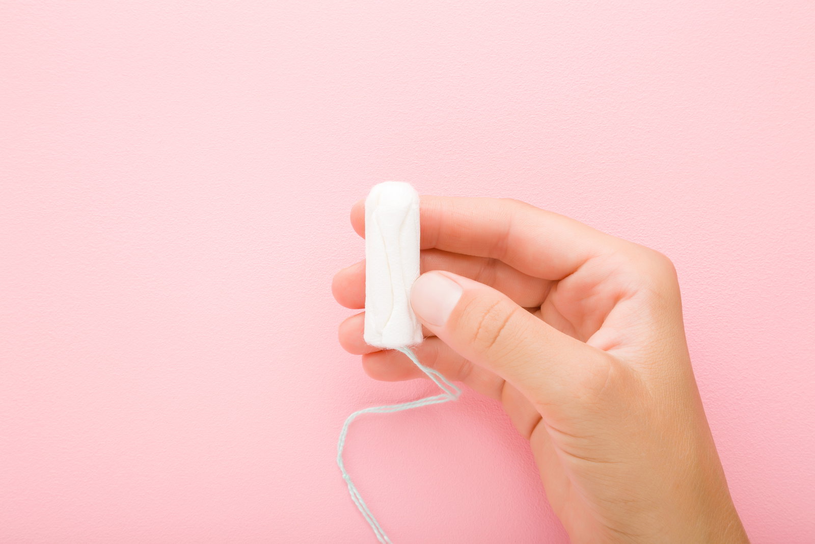 Wie oft den Tampon wechseln? Das müssen Sie wissen!