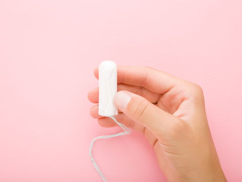 Wie oft den Tampon wechseln? Das müssen Sie wissen!