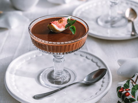 Vegane Desserts: 5 schnelle und einfache Rezepte für jeden Anlass