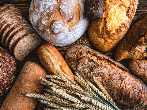 Diese Brotsorte ist ein echter Abnehm-Booster