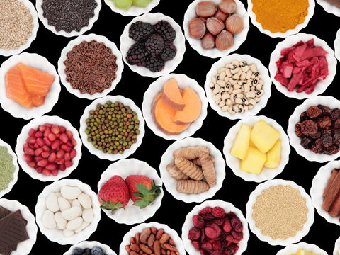 Studien bestätigen: Diese Vitamine brauchen Sie bei Depressionen