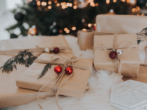 3 Weihnachtsgeschenke, mit denen Sie garantiert nachhaltig beeindrucken
