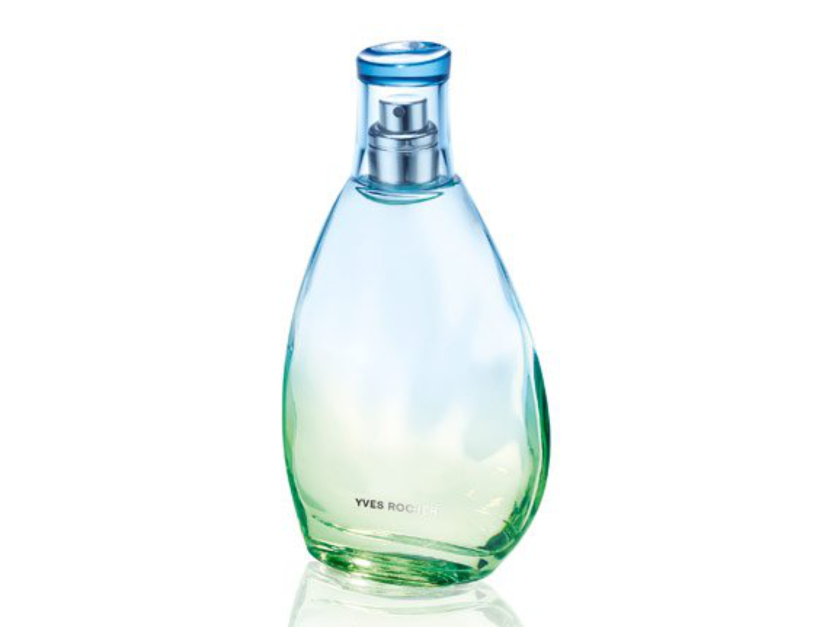 Yves Rocher Eau de Toilette Naturelle