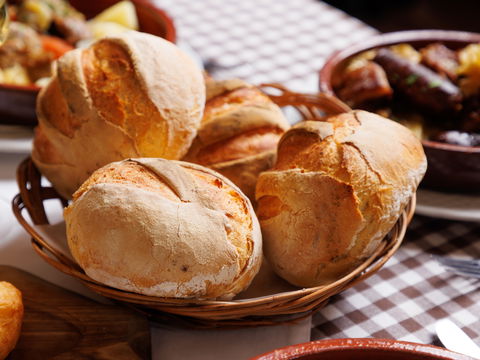 Öko-Test 2023 verrät: Diese 3 Aufbackbrötchen sind gesünder als Sie dachten