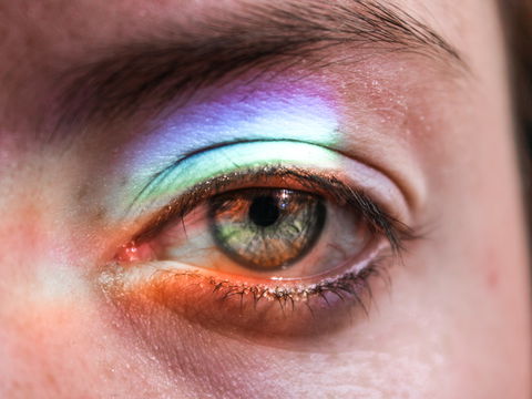 Augengesundheit: Die besten Tipps für gesunde Augen