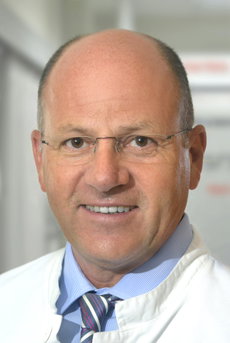 Blasendoktor Prof. Dr. Stephan Roth