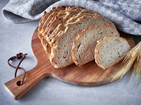 Brot ohne Mehl: So lecker sind die Low-Carb-Köstlichkeiten
