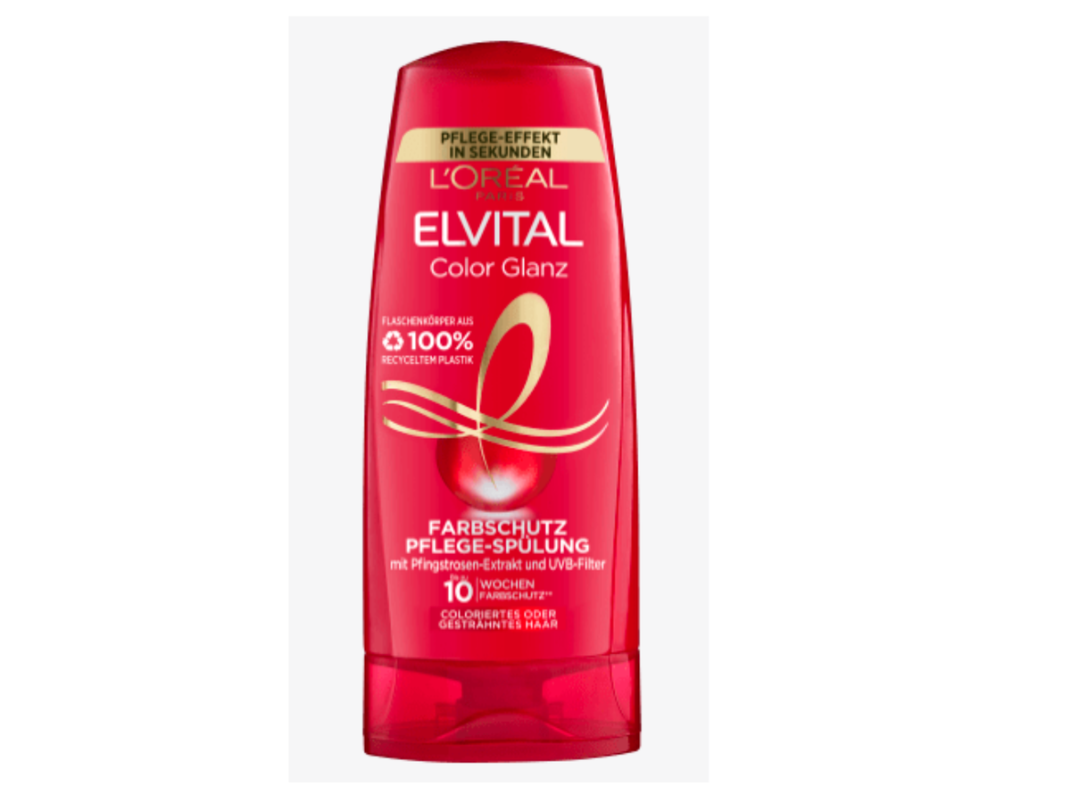 Elvital Spülung