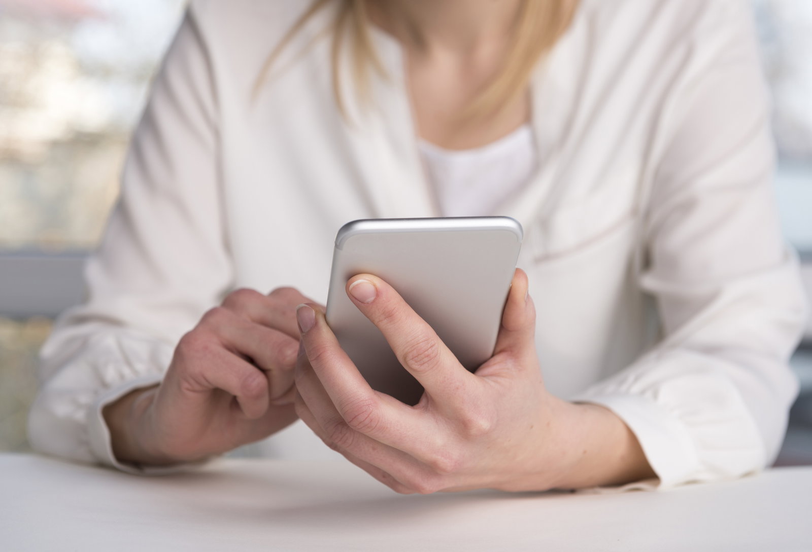 Darum reicht nachts der Handy-Flugmodus nicht aus