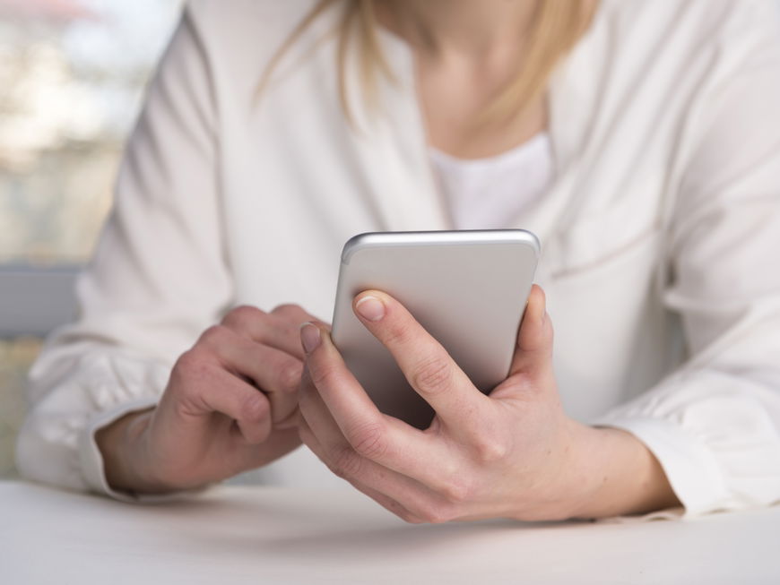 Darum reicht nachts der Handy-Flugmodus nicht aus