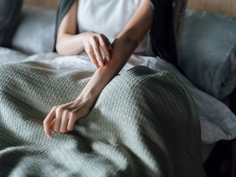 Parfüm-Allergie: Vor diesen Inhaltsstoffen warnt ein Experte