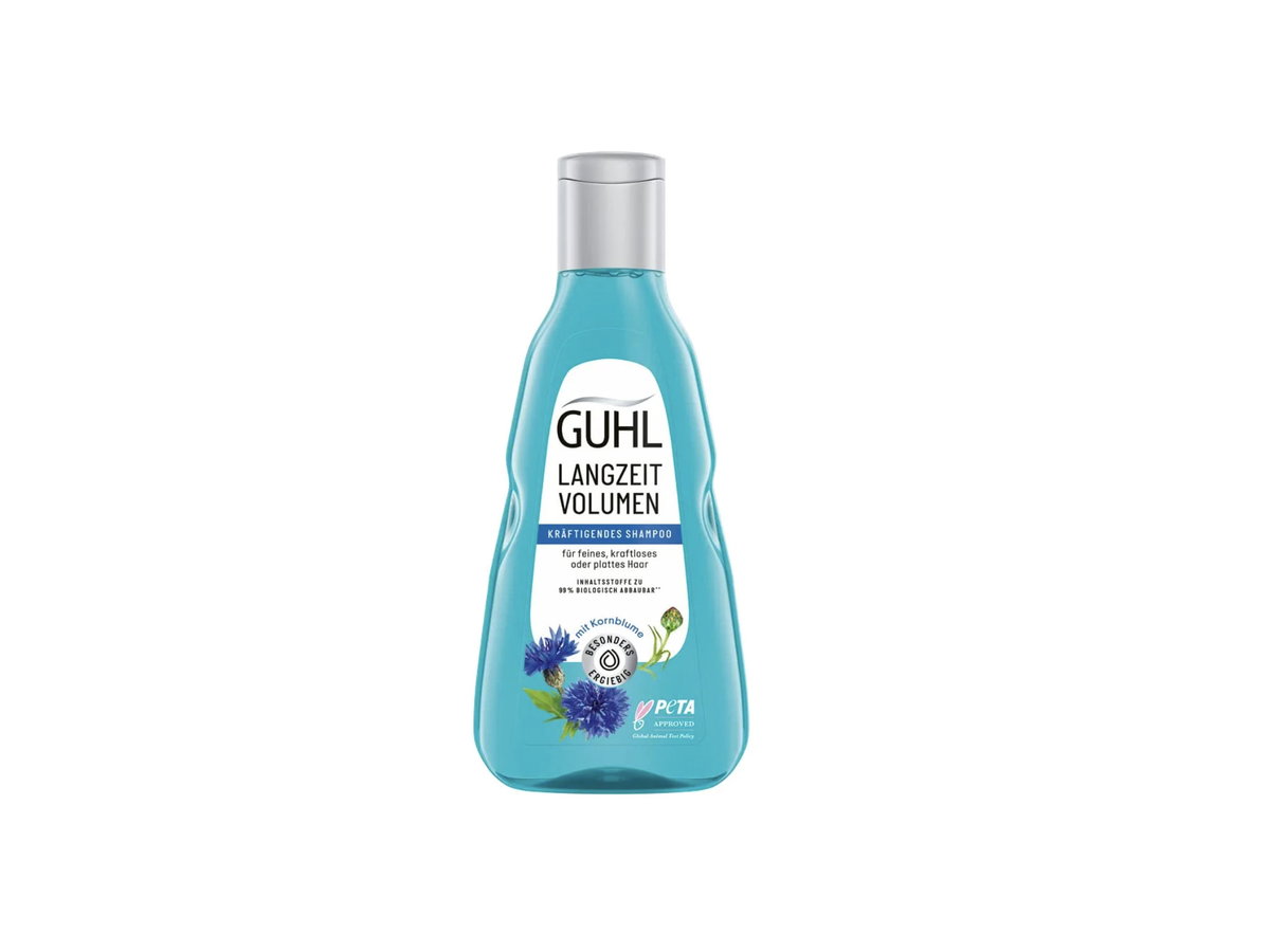 Guhl Shampoo