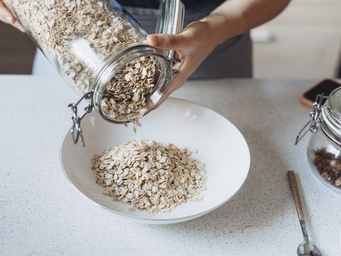 Porridge mit Wasser zubereiten: 7 Dinge sollten Sie wissen