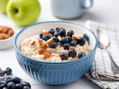 Vergessen Sie Haferflocken: Diese 5 Protein-Bomben pushen Ihr Frühstück 2026