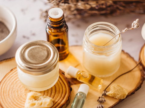 Handcreme selber machen: So babyweich war Ihre Haut bestimmt noch nie!