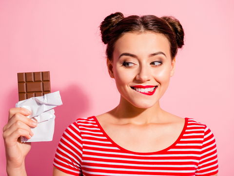 So gut ist ein Zuckerverzicht für Ihren Körper