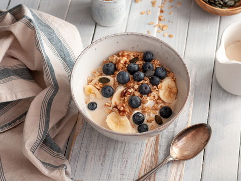 Beauty-Booster - diese 5 Superfoods zaubern unwiderstehlich glatte Haut 