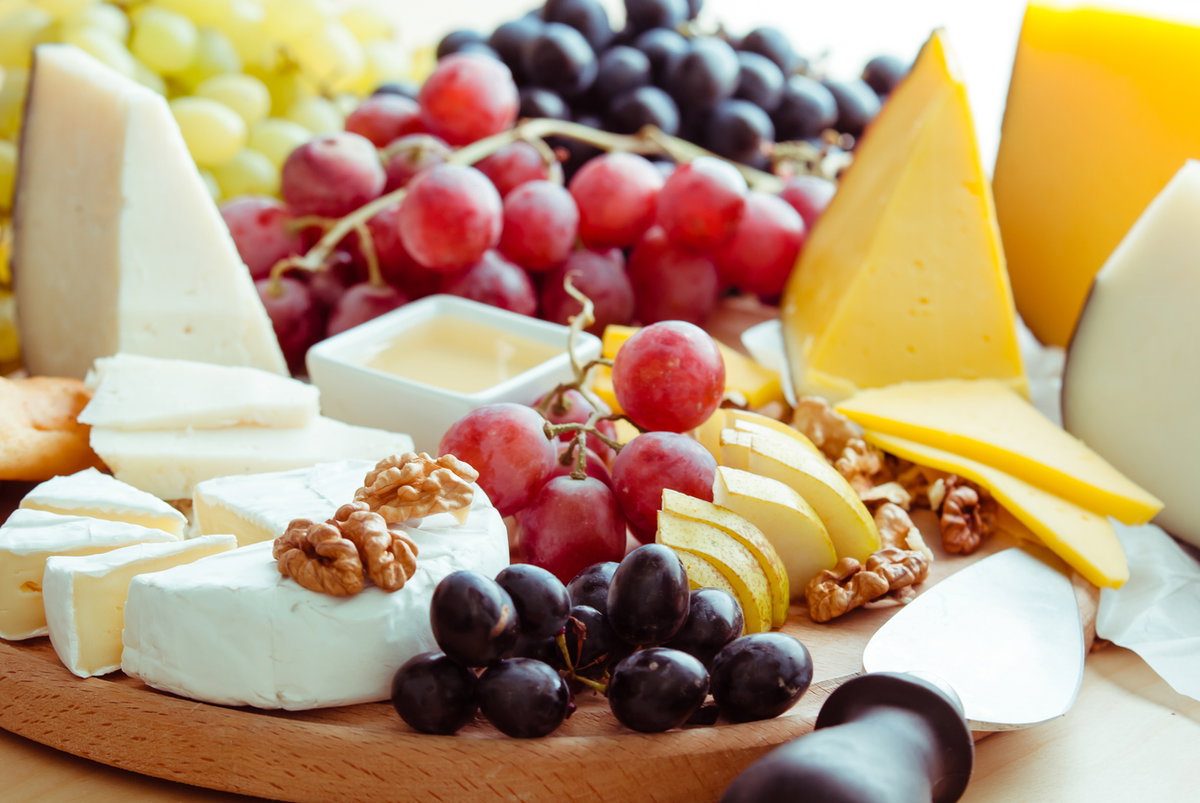 Käse-Variationen