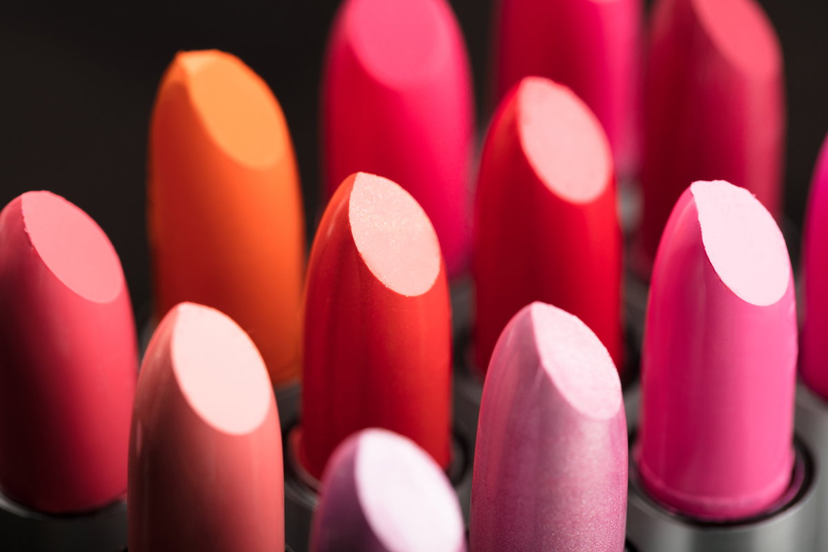 Lippenstifte