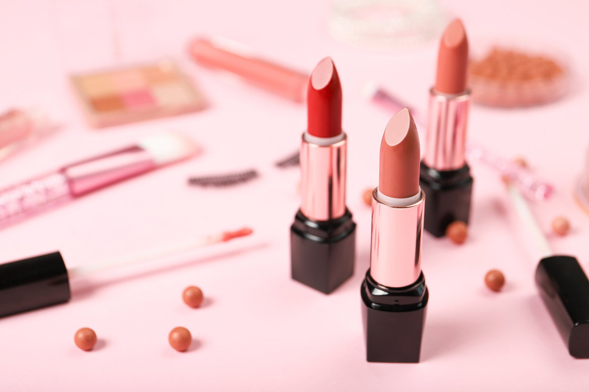 Lippenstifte