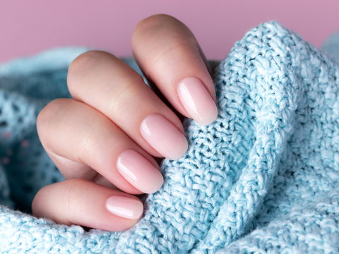 Dieser natürliche Nagel-Trend erobert alle Herzen