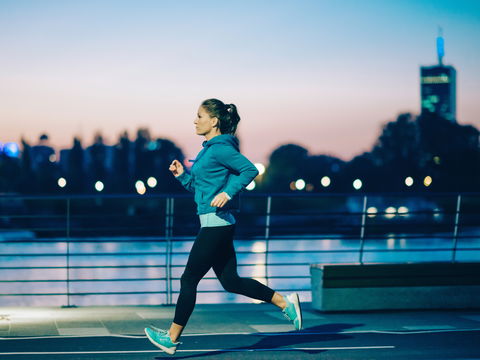Keine Lust auf Sport nach der Arbeit ? 4 Motivations-Tipps