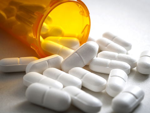 Diclofenac - das sollten Sie über das bekannte Schmerzmittel unbedingt wissen