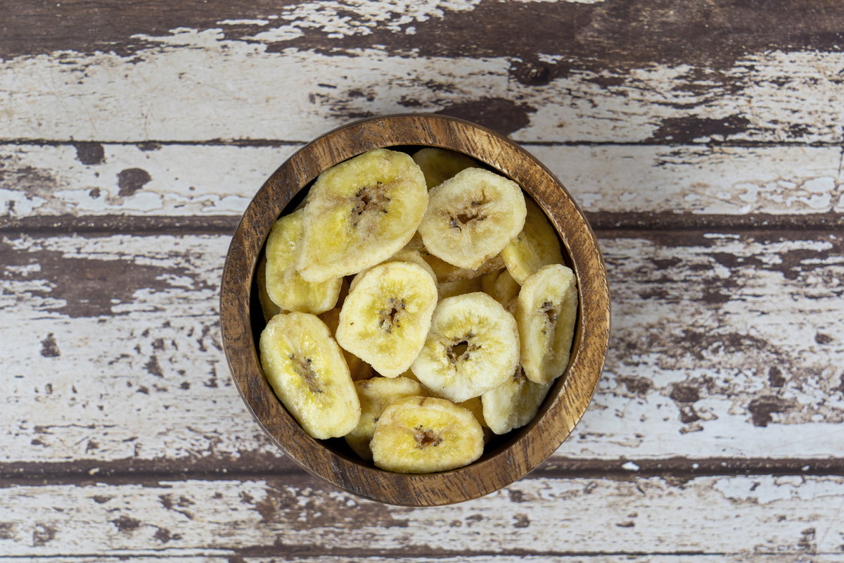 Bananen