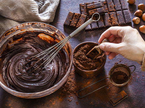 Butter-Ersatz: Diese 7 Alternativen schmecken genauso gut
