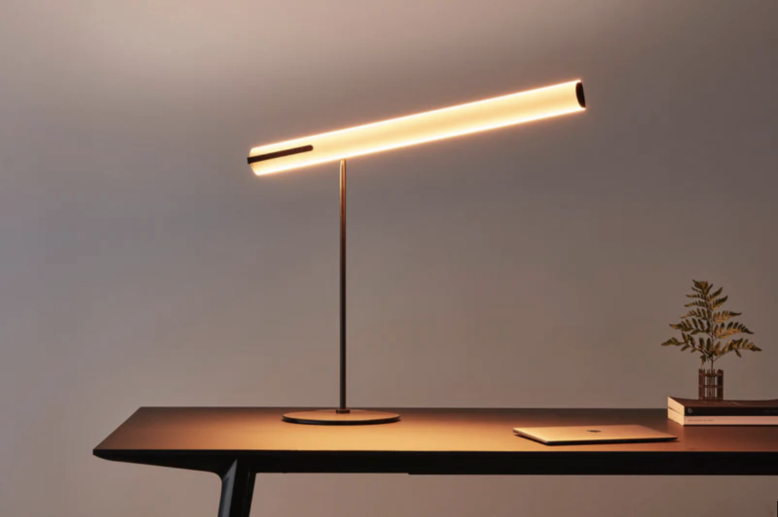 Lampe