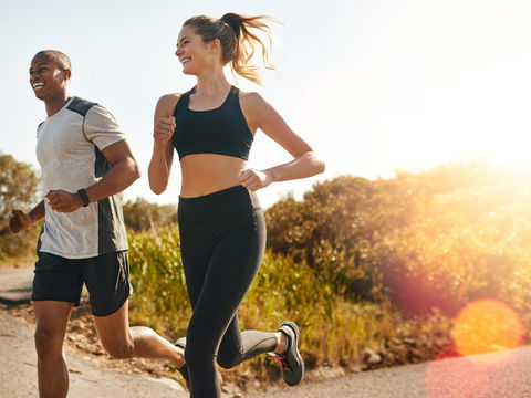 Laut Studie: Diese Sportart verlängert Ihr Leben um bis zu 10 Jahre